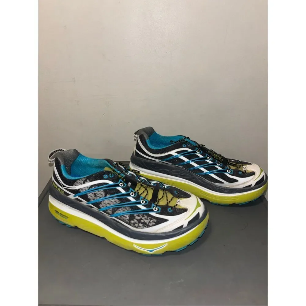 Hoka One One hoka one